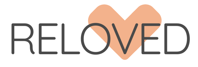 ️️❤️RELOVED